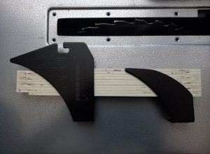 Modifica Coltello Separatore